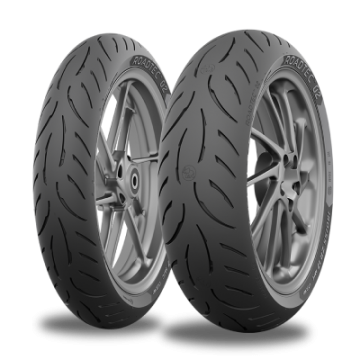 METZELER 180/55 R17 TL 73W ROADTEC 02 R MOTO PNEVMATIKE